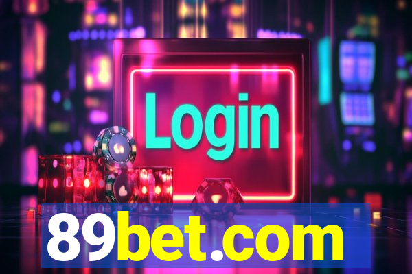 89bet.com