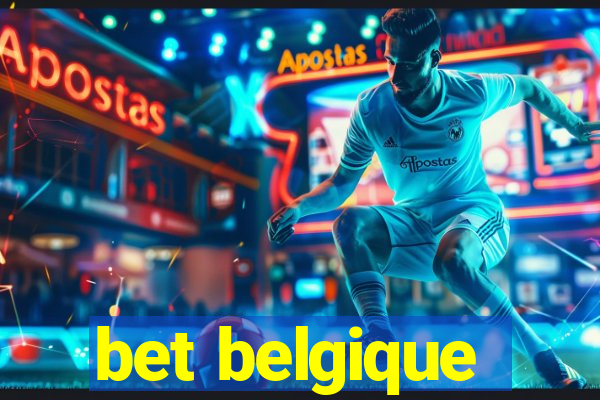 bet belgique