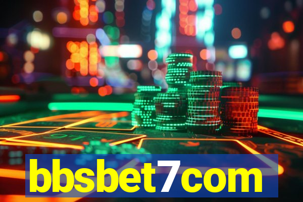 bbsbet7com