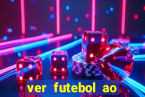 ver futebol ao vivo futemax