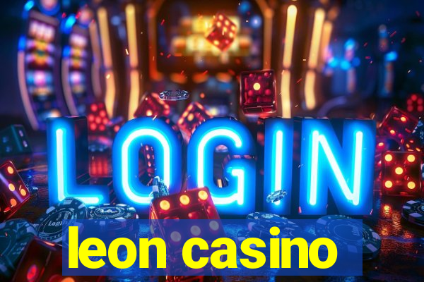 leon casino