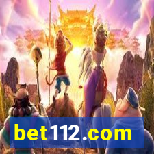 bet112.com