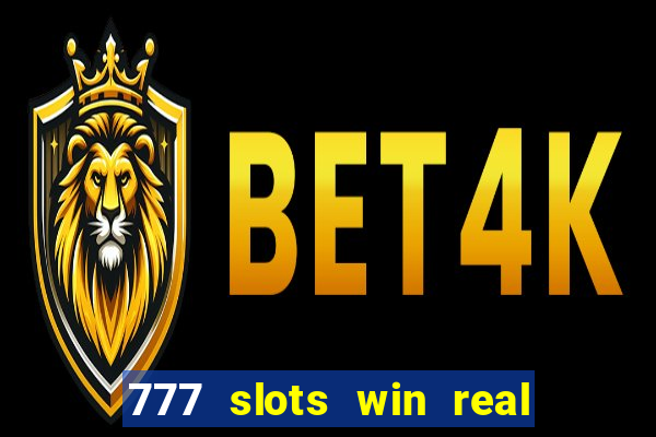 777 slots win real money paytm