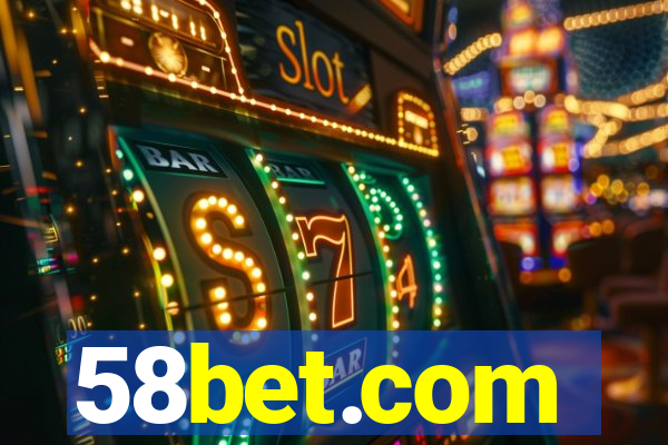 58bet.com