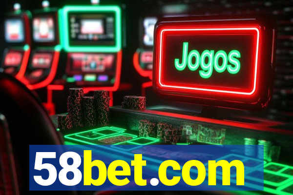 58bet.com