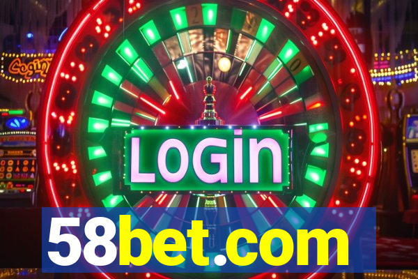 58bet.com