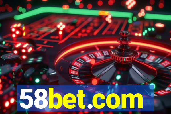 58bet.com