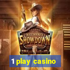 1 play casino