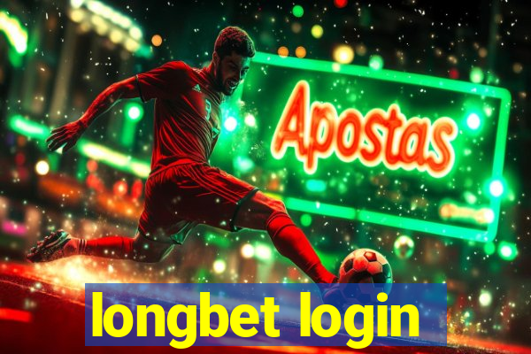 longbet login