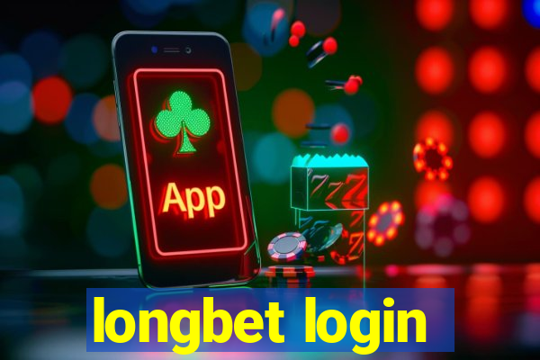 longbet login