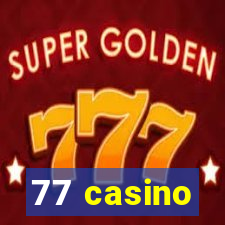 77 casino