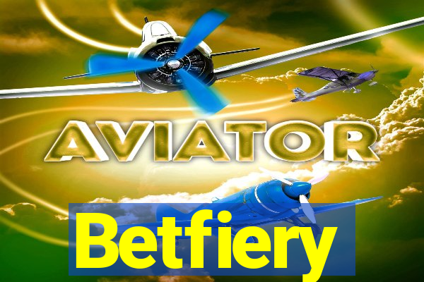 Betfiery