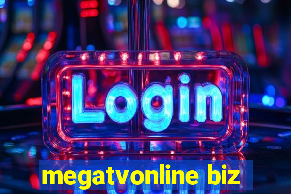 megatvonline biz