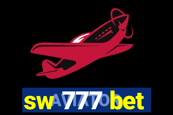 sw 777 bet