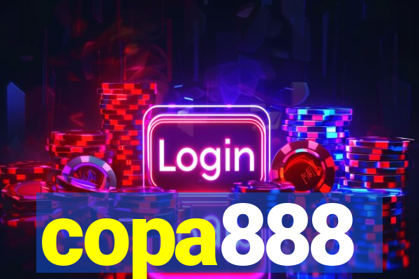 copa888