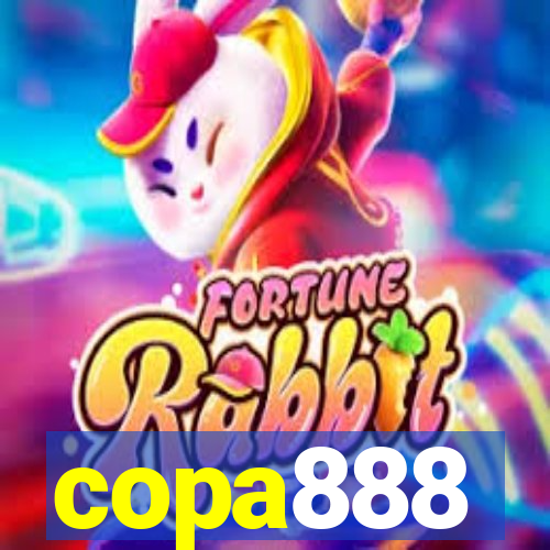 copa888