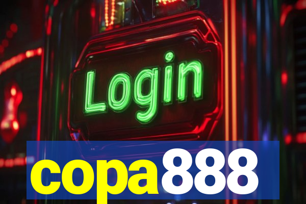 copa888