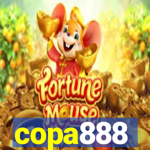 copa888