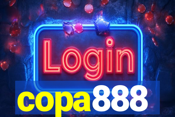 copa888