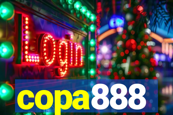 copa888