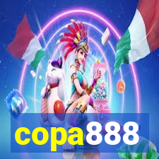 copa888