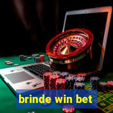 brinde win bet