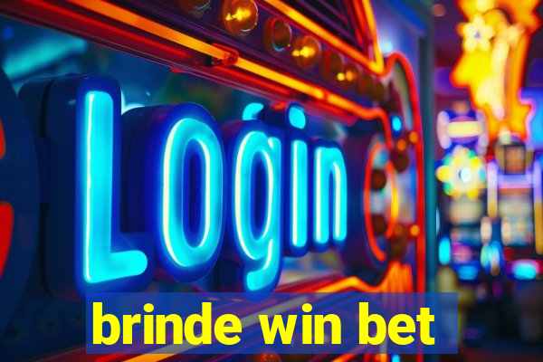 brinde win bet