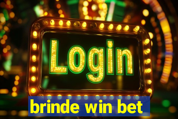 brinde win bet