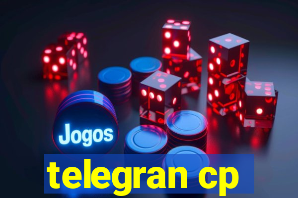 telegran cp