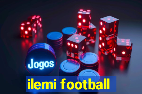 ilemi football