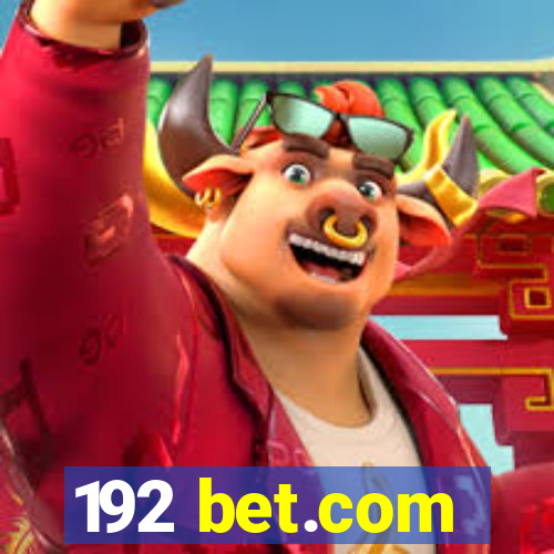 192 bet.com