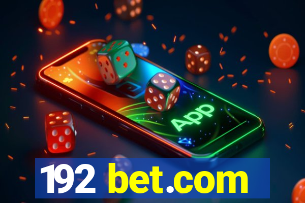 192 bet.com