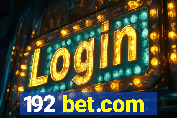 192 bet.com