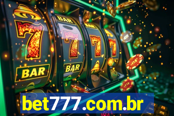 bet777.com.br