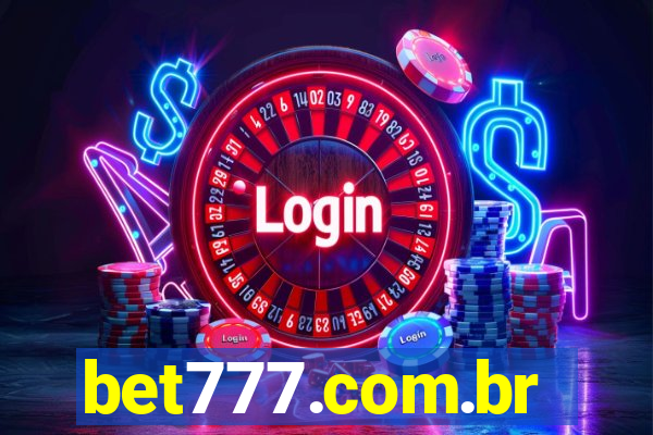 bet777.com.br