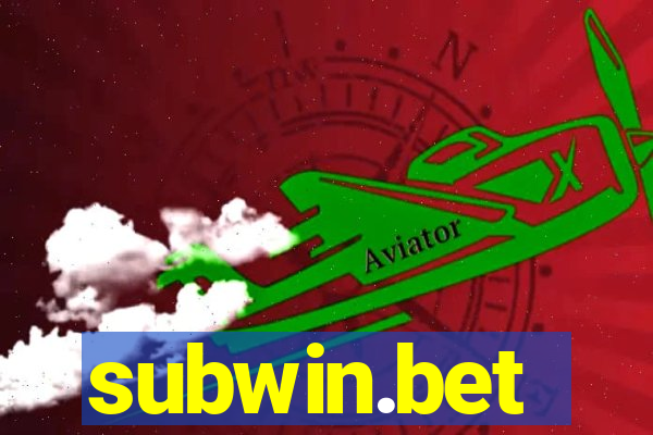 subwin.bet