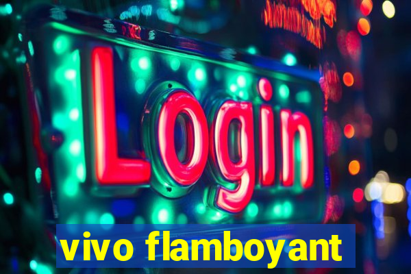 vivo flamboyant