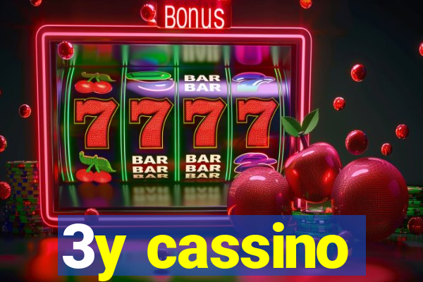 3y cassino