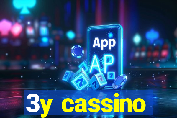 3y cassino