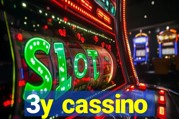 3y cassino