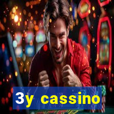 3y cassino