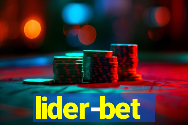 lider-bet