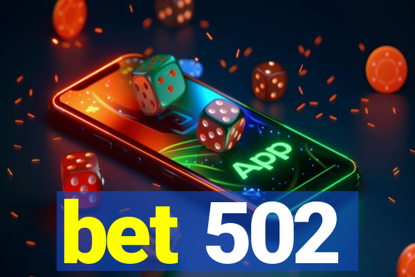 bet 502