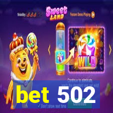 bet 502