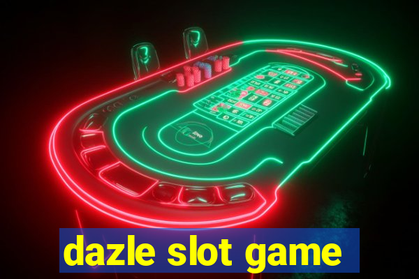 dazle slot game