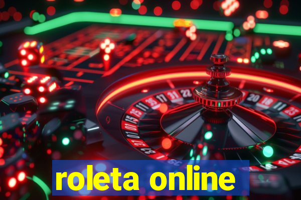 roleta online