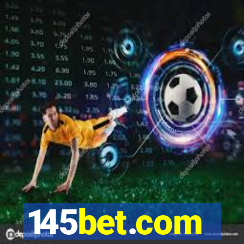 145bet.com