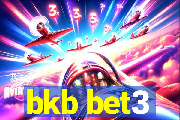 bkb bet3