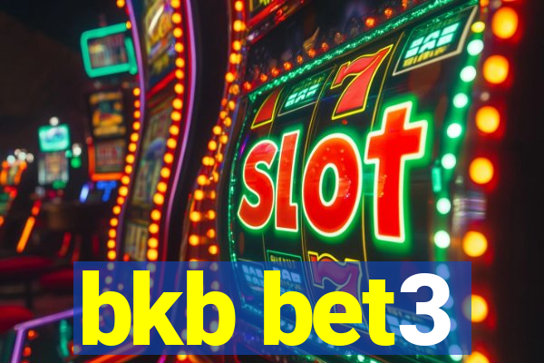 bkb bet3