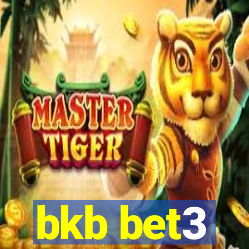 bkb bet3